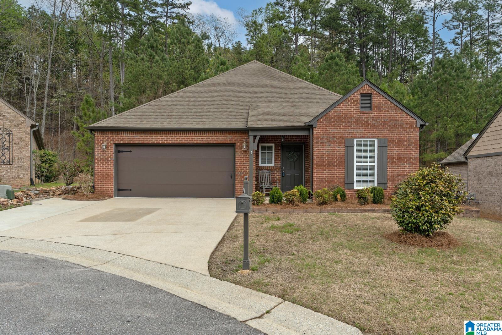 216 Chesser Way Chelsea, AL 35043 - Photo 1 of 29 Gallery Image 1