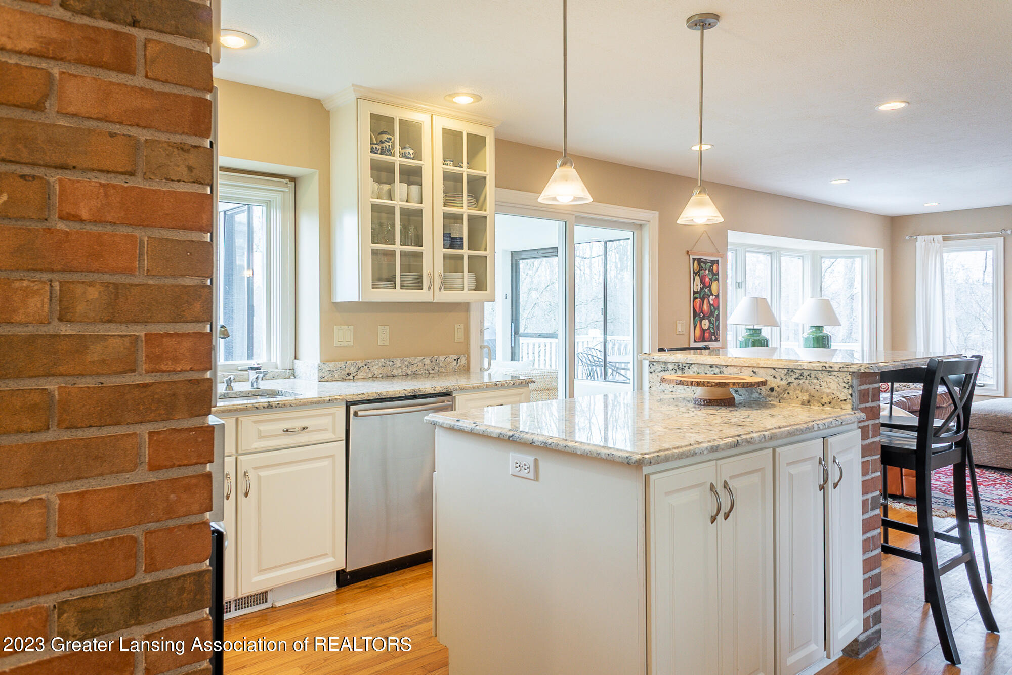 16913 Thorngate Road East Lansing, MI 48823 - Photo 13 of 83 16913 Thorngate Rd East Lansing MI-124