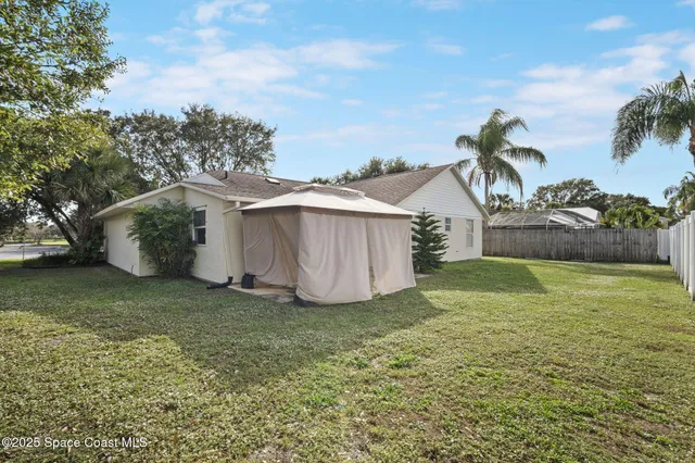 $439,900 | 1710 Crane Creek Boulevard, Melbourne, FL 32940