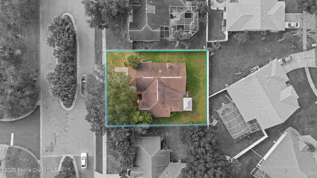 $439,900 | 1710 Crane Creek Boulevard, Melbourne, FL 32940