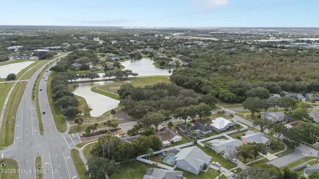 $439,900 | 1710 Crane Creek Boulevard, Melbourne, FL 32940
