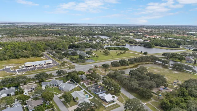 $439,900 | 1710 Crane Creek Boulevard, Melbourne, FL 32940