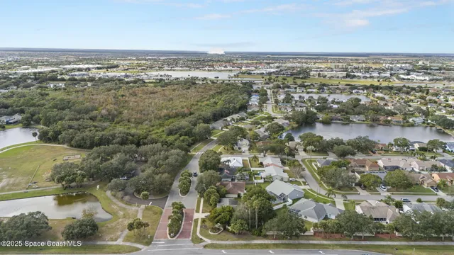 $439,900 | 1710 Crane Creek Boulevard, Melbourne, FL 32940