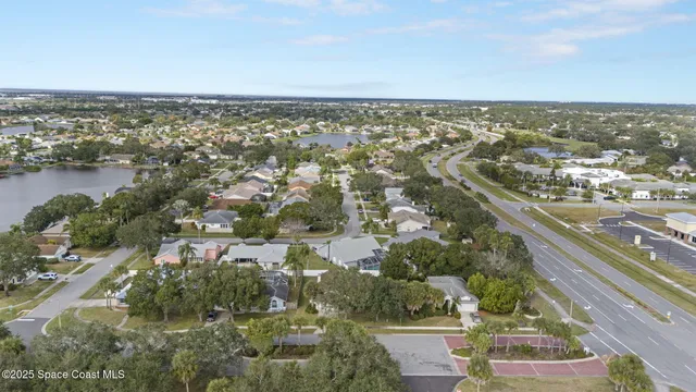 $439,900 | 1710 Crane Creek Boulevard, Melbourne, FL 32940