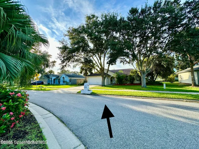 $439,900 | 1710 Crane Creek Boulevard, Melbourne, FL 32940