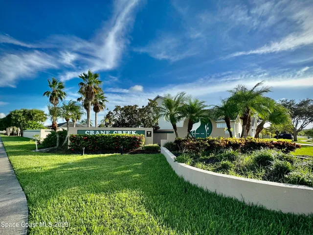 $439,900 | 1710 Crane Creek Boulevard, Melbourne, FL 32940