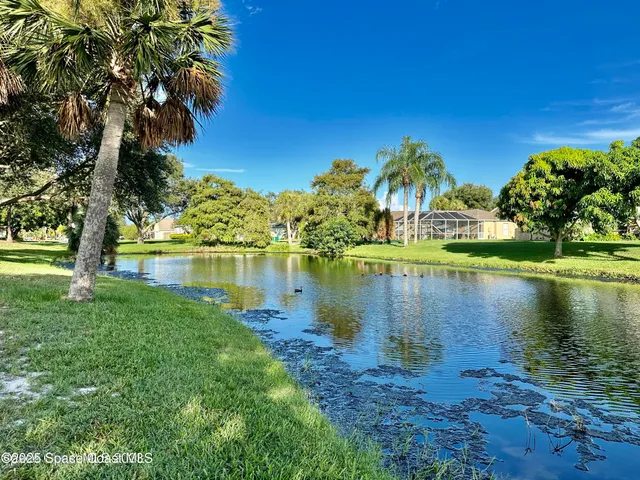 $439,900 | 1710 Crane Creek Boulevard, Melbourne, FL 32940