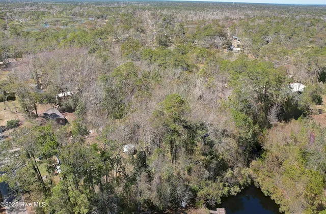 $39,000 | 1574 Hollywood Street, Shallotte, NC 28470