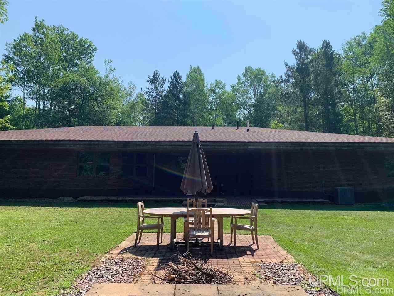 4855 Hendrickson Road Manistique, MI 49854 - Photo 39 of 42