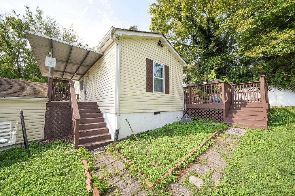 1036 John Ross Road Chattanooga, TN 37412 - Photo 21 of 24 DSC_1747
