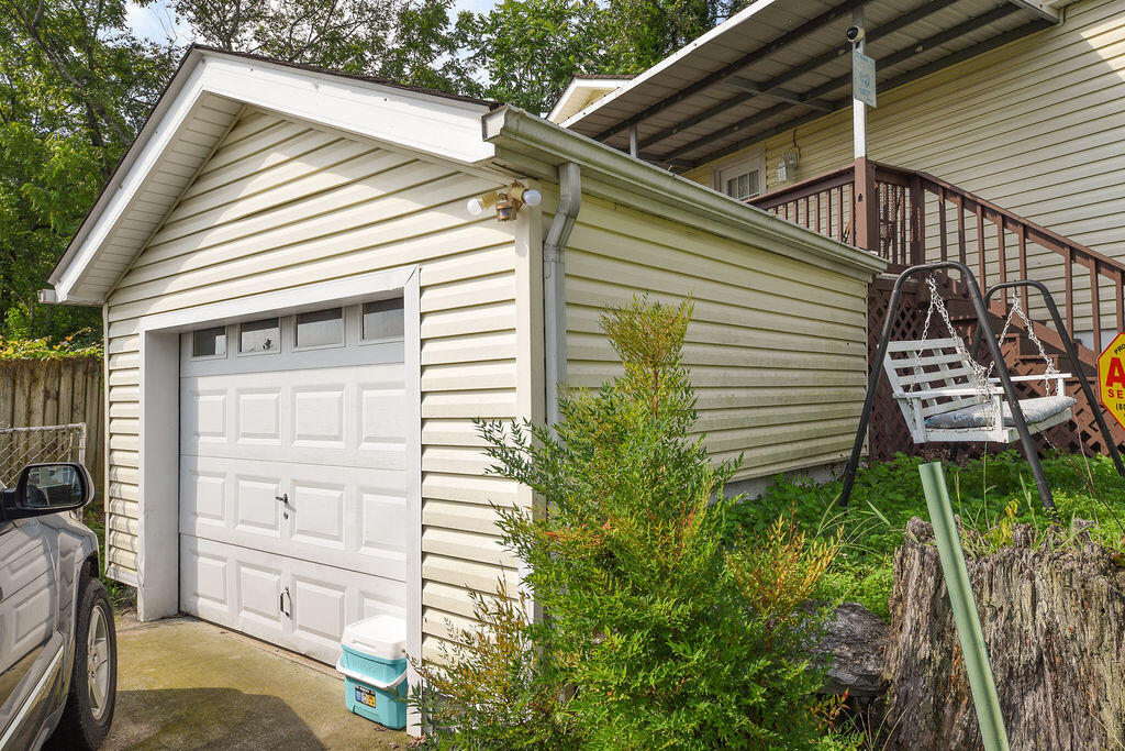 1036 John Ross Road Chattanooga, TN 37412 - Photo 23 of 24 DSC_1752