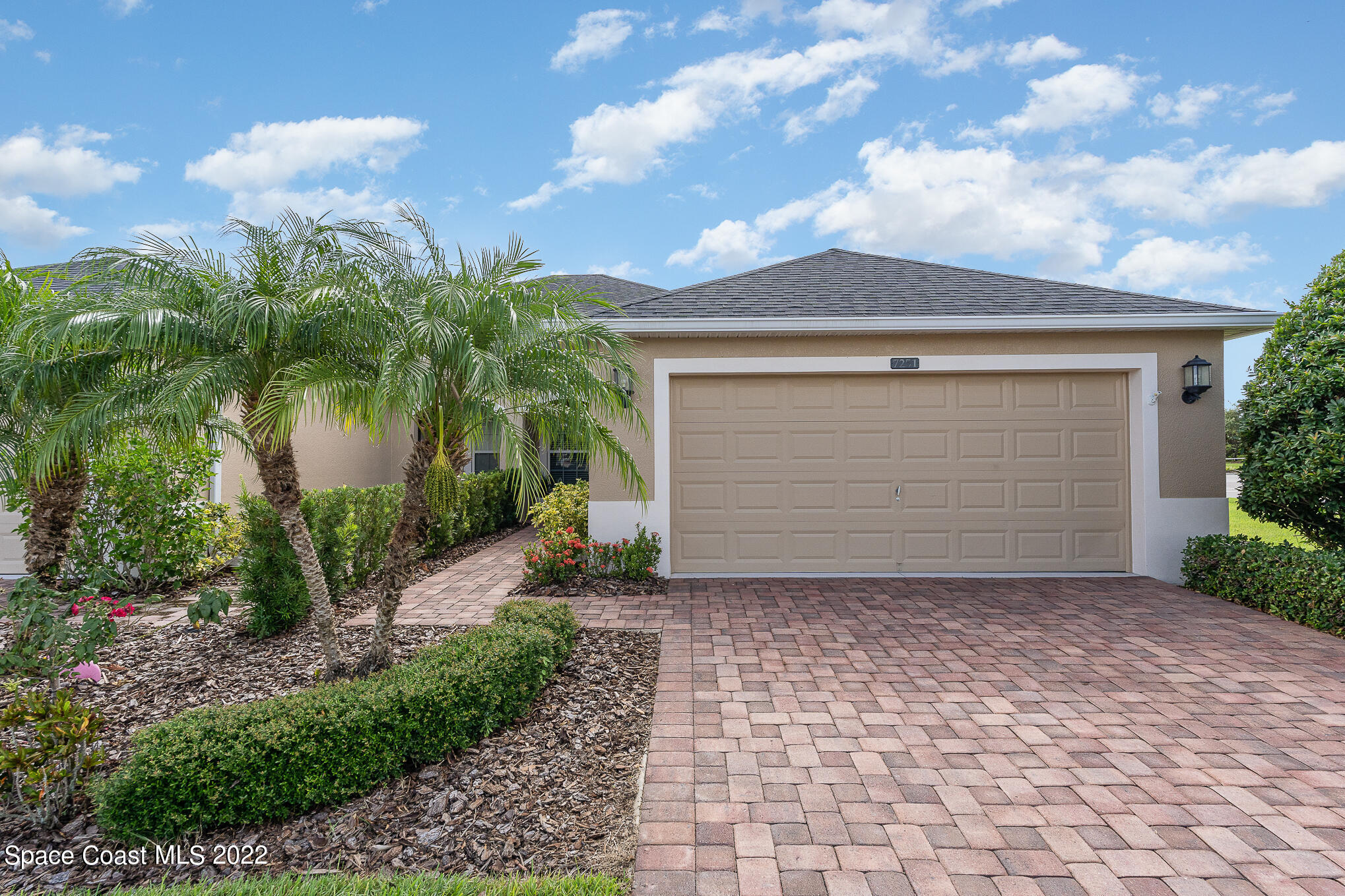 7251 Ralston Street Melbourne, FL 32940 - Photo 24 of 35 Front View
