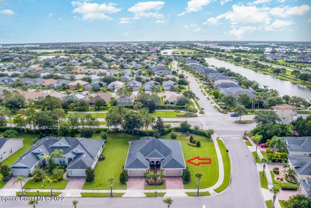 7251 Ralston Street Melbourne, FL 32940 - Photo 27 of 35 Corner lot
