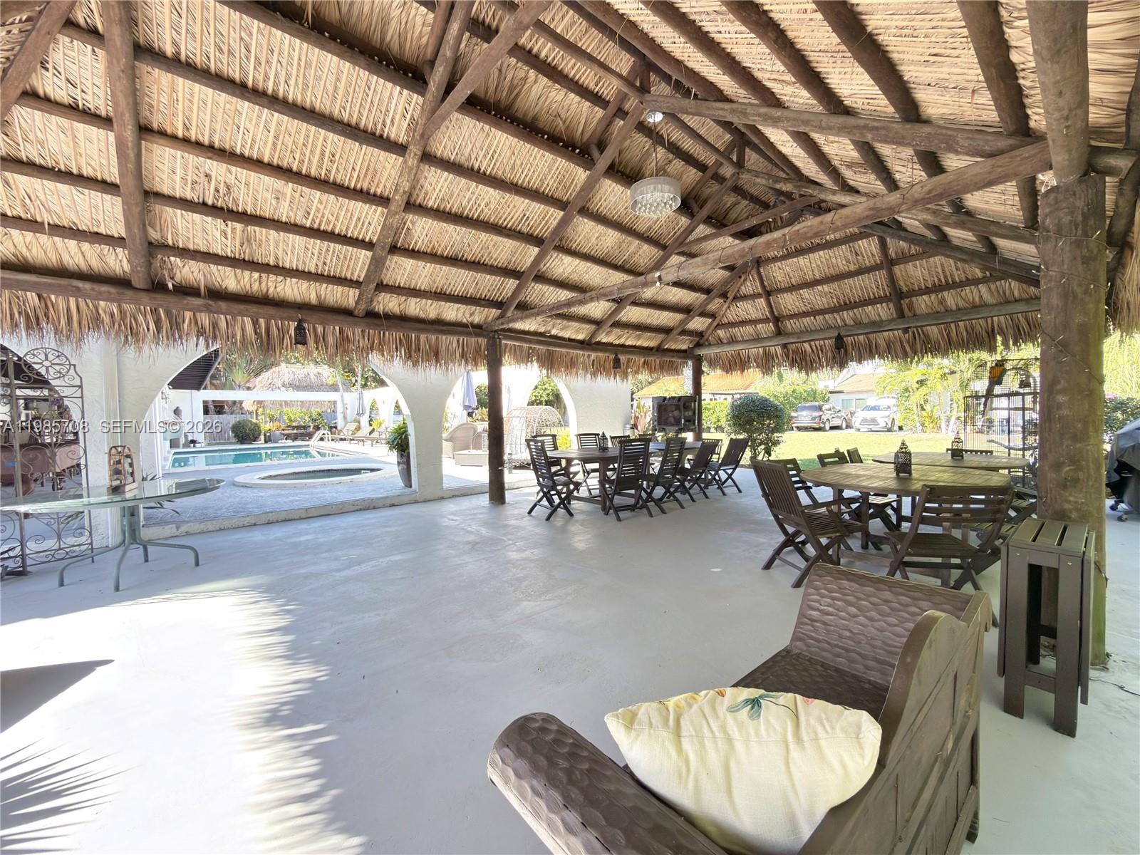 7925 Southwest 124th Street Pinecrest, FL 33156 - Photo 51 of 52