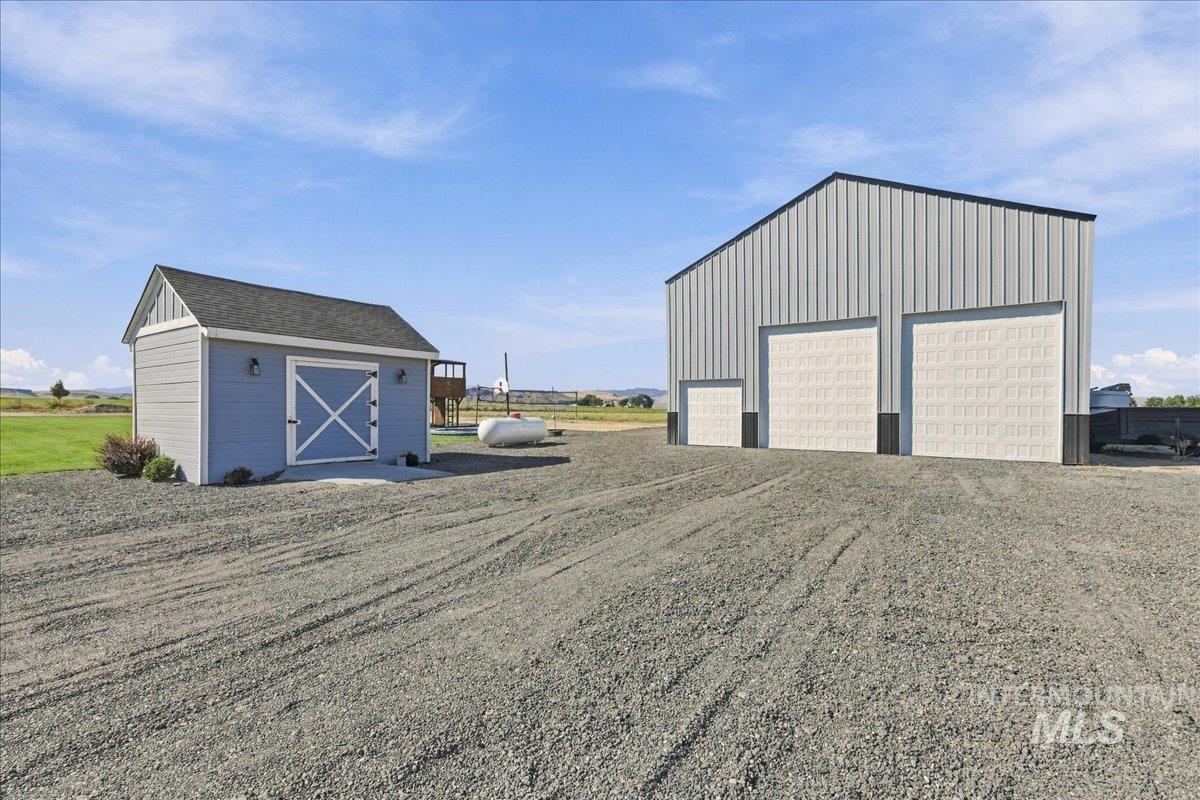 19555 South Robinson Road Melba, ID 83641 - Photo 29 of 36 Gallery Image 29