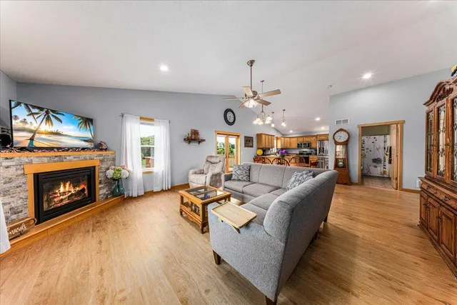 $529,900 | 1021 167th Street, Hammond, WI 54015