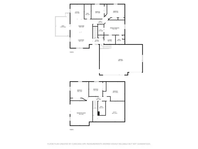 $529,900 | 1021 167th Street, Hammond, WI 54015