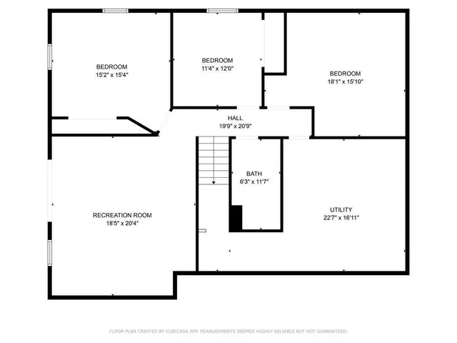 $529,900 | 1021 167th Street, Hammond, WI 54015