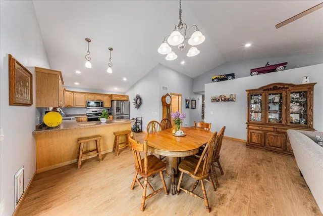 $529,900 | 1021 167th Street, Hammond, WI 54015