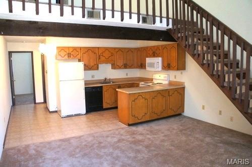 822 White Oak Drive, Unit 1 O'Fallon, IL 62269 - Photo 3 of 16