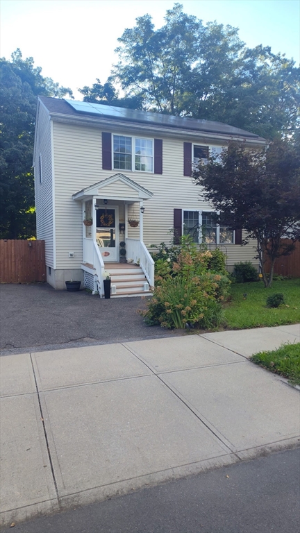 142 Jasper Street Springfield, MA 01109 - Photo 18 of 19 Gallery Image 18