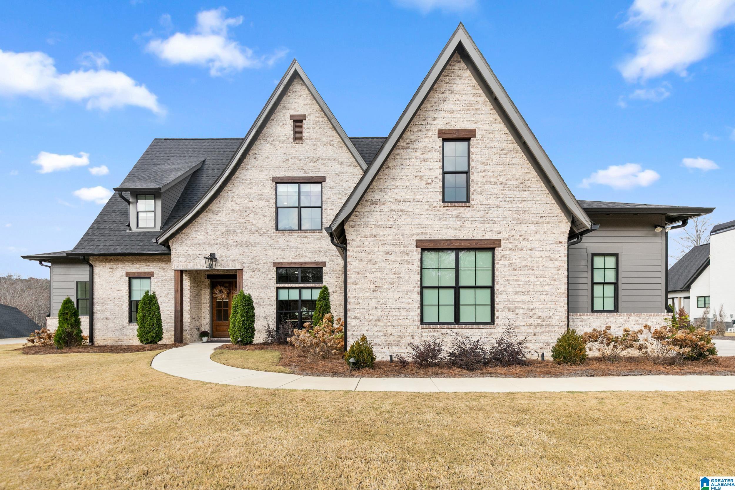 304 Timberview Trail Chelsea, AL 35043 - Photo 2 of 81 Gallery Image 2
