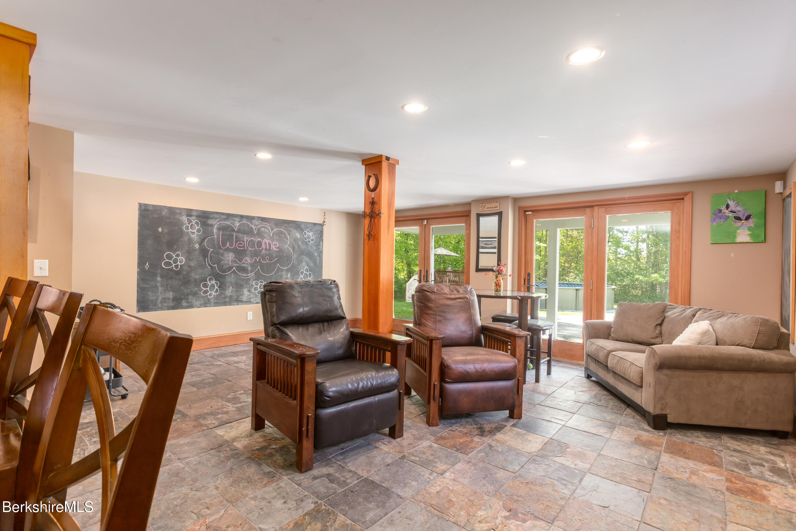 818 Partridge Road Lanesborough, MA 01237 - Photo 37 of 56 Bonus Room