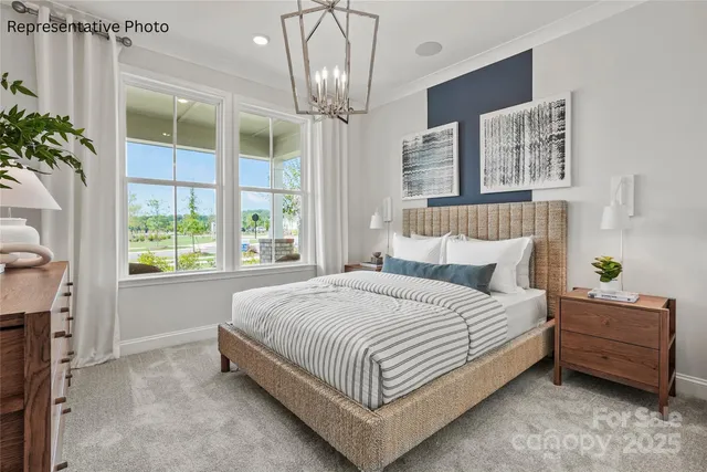 $655,641 | 2714 Peak Court, Unit 234, Belmont, NC 28012