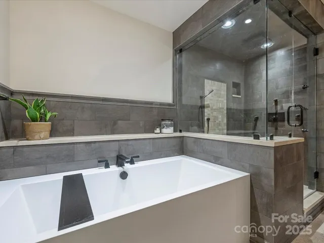 a bathroom with a sink and a bathtub