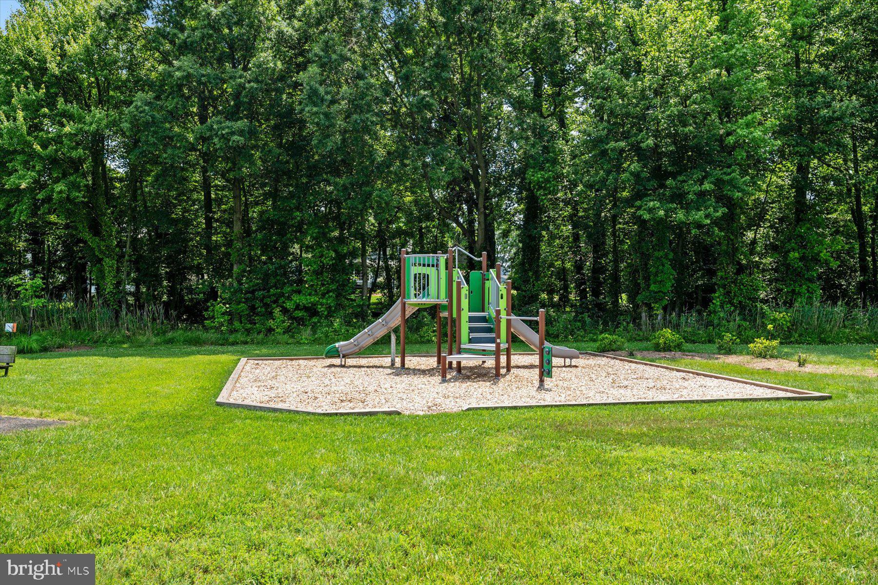 3718 Ramsgate Drive Annapolis, MD 21403 - Photo 99 of 101 community play set