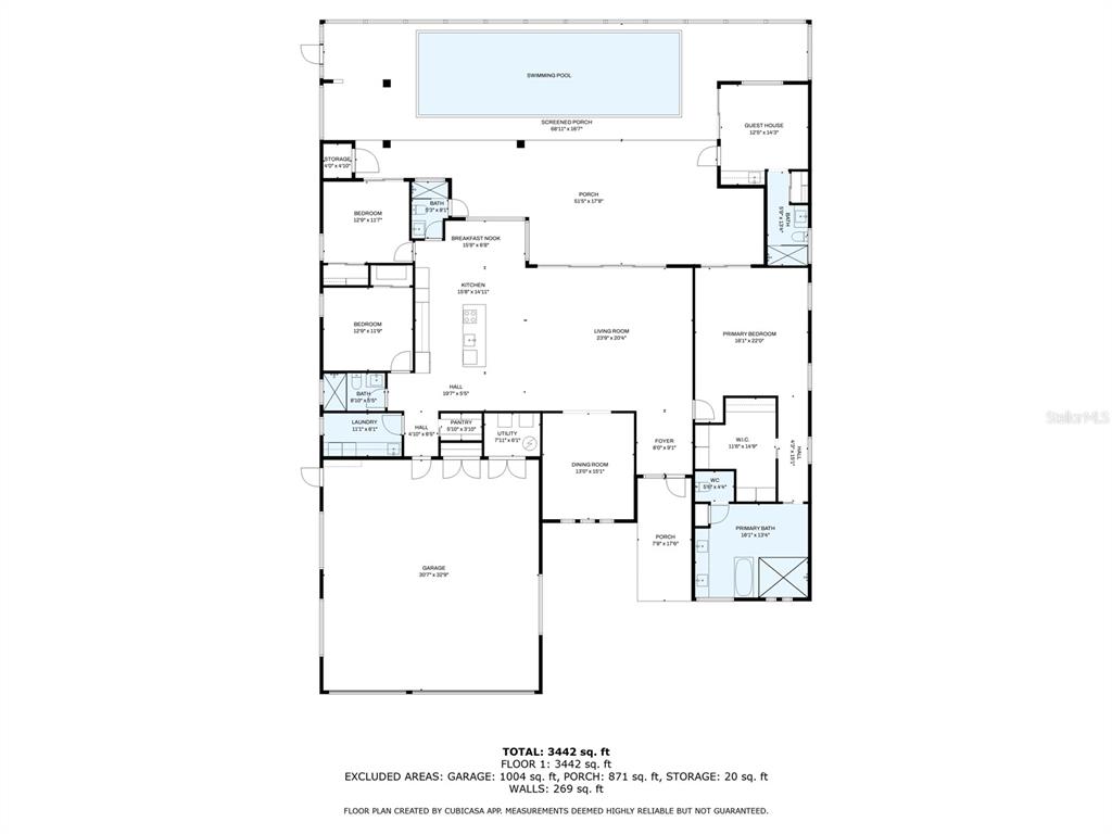 6 Rockne Lane Palm Coast, FL 32164 - Photo 2 of 24 unknown