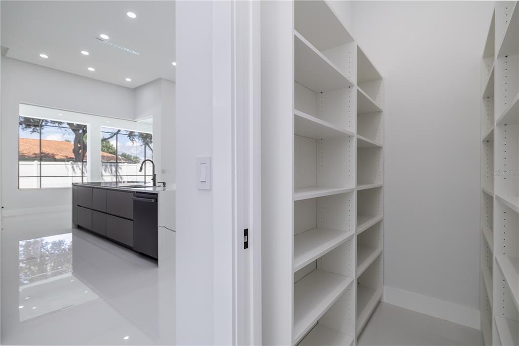 6 Rockne Lane Palm Coast, FL 32164 - Photo 21 of 24 a view of kitchen with windows and cabinet