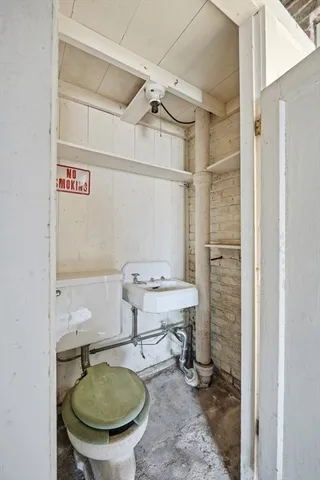 a view of a house with a patio