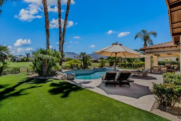 $25,000 | 78995 Vía Carmel, La Quinta, CA 92253