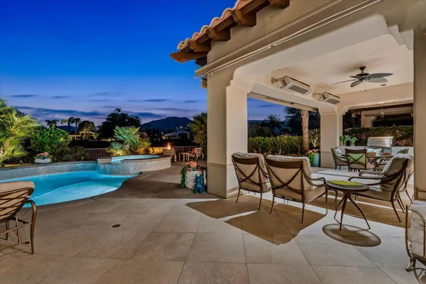 $25,000 | 78995 Vía Carmel, La Quinta, CA 92253