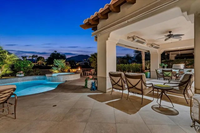 $25,000 | 78995 Vía Carmel, La Quinta, CA 92253