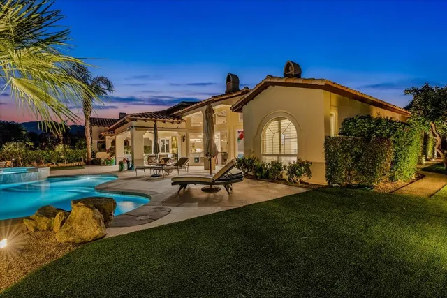 $25,000 | 78995 Vía Carmel, La Quinta, CA 92253