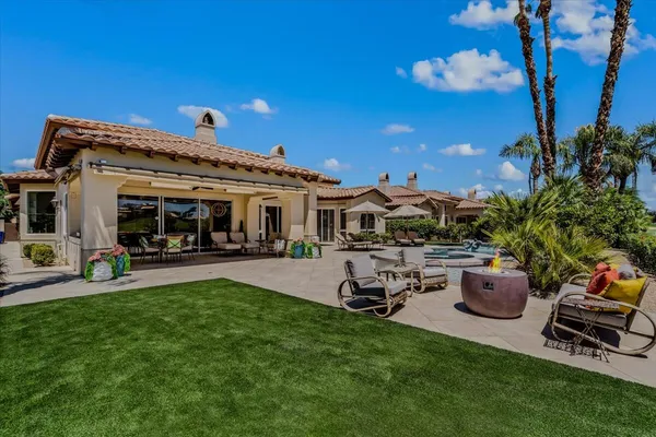 $25,000 | 78995 Vía Carmel, La Quinta, CA 92253