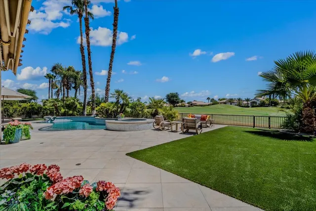 $25,000 | 78995 Vía Carmel, La Quinta, CA 92253