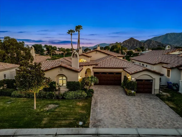 $25,000 | 78995 Vía Carmel, La Quinta, CA 92253