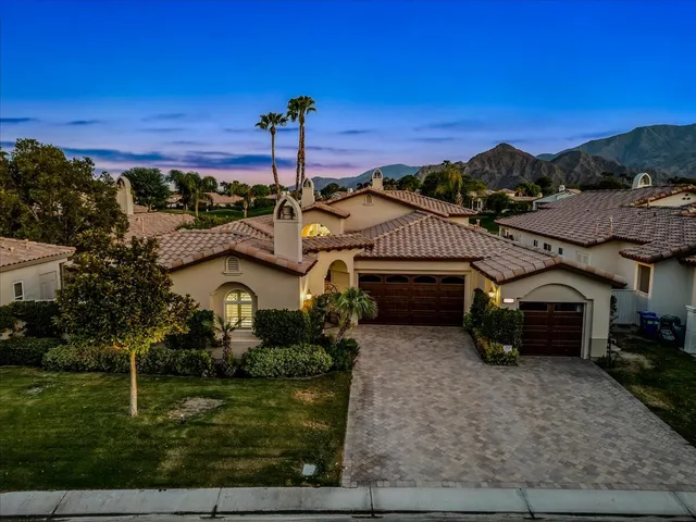 $25,000 | 78995 Vía Carmel, La Quinta, CA 92253