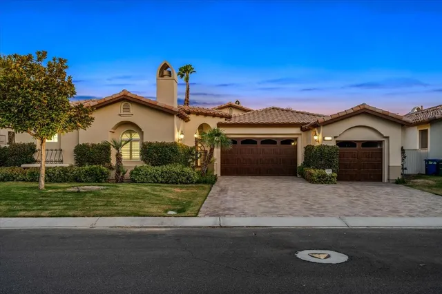 $25,000 | 78995 Vía Carmel, La Quinta, CA 92253