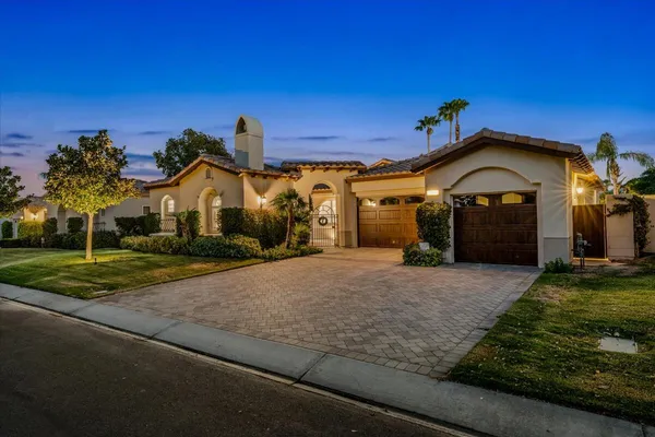 $25,000 | 78995 Vía Carmel, La Quinta, CA 92253