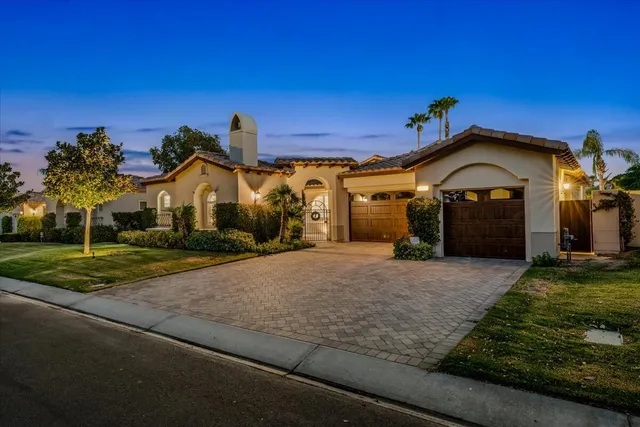 $25,000 | 78995 Vía Carmel, La Quinta, CA 92253