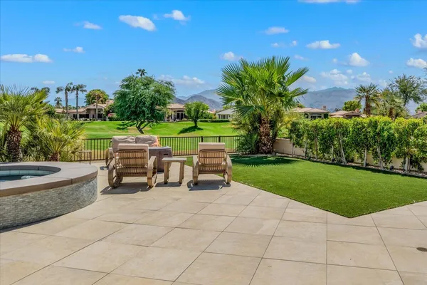 $25,000 | 78995 Vía Carmel, La Quinta, CA 92253