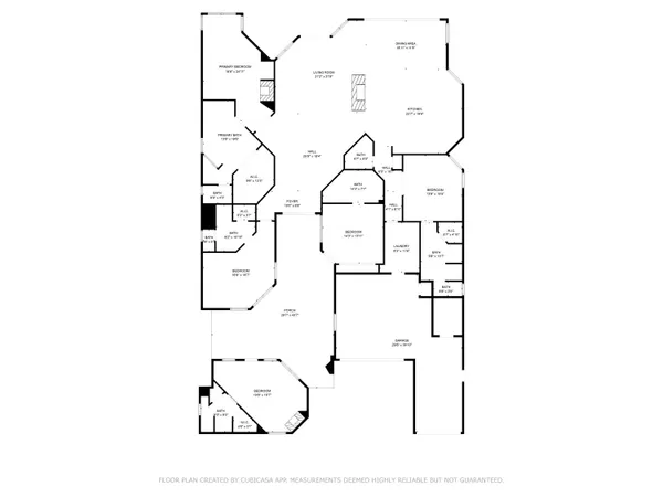 $25,000 | 78995 Vía Carmel, La Quinta, CA 92253