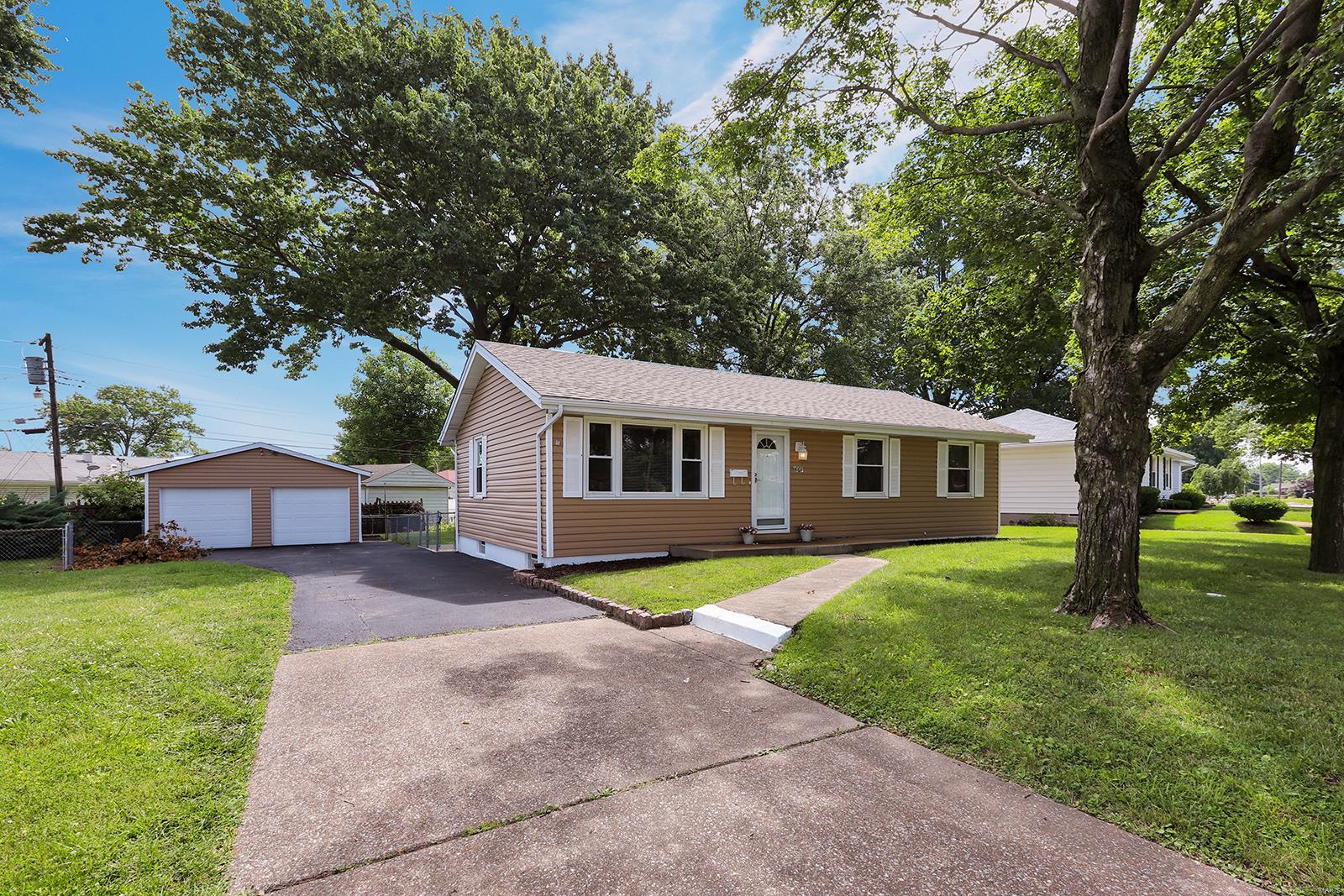 4101 Weber Road St. Louis, MO 63123 - Photo 22 of 22 Gallery Image 22