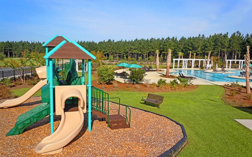 601 Quiet Valley Road Summerville, SC 29486 - Photo 16 of 22 Lindera Amenity