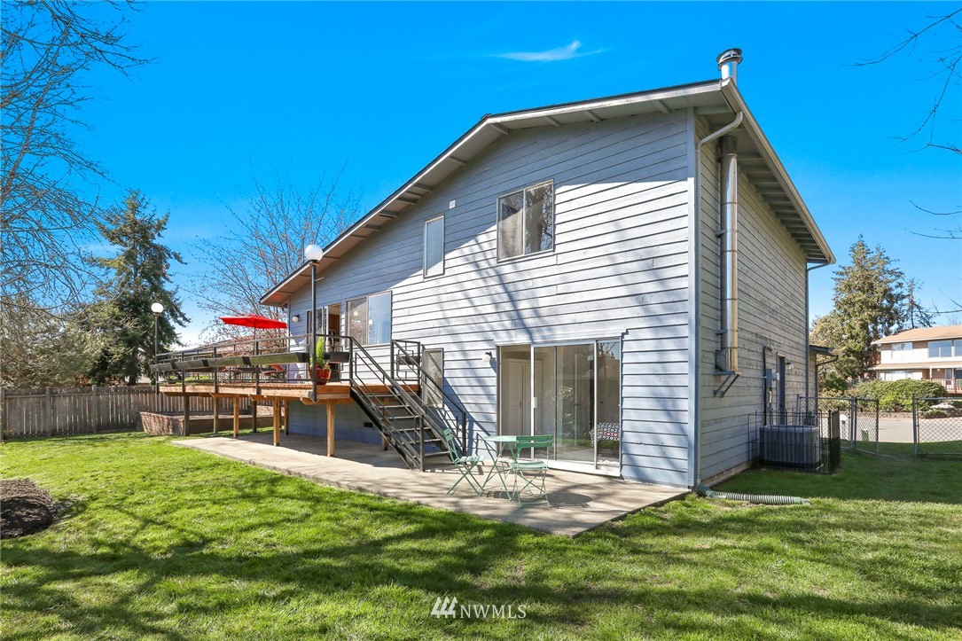 917 South 28th Court Renton, WA 98055 - Photo 29 of 30
