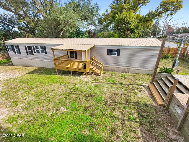 $142,500 | 3701 East 5th Street, Panama City, FL 32401